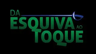 Da Esquiva ao Toque - Edição 001 - A Corrida Olímpica e Paralímpica