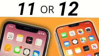 Should You Buy iPhone 11 or 12 ?
