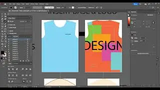 Cara Guna Pola untuk Sublimation