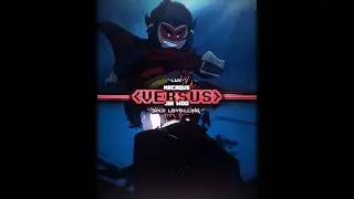 Macaque Vs Sung Jin Woo
