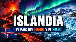 🇮🇸ICELAND🇮🇸|We walked through THE STREETS of Reykjavik|WE VISITED AN ACTIVE VOLCANO and 10 TOURIST