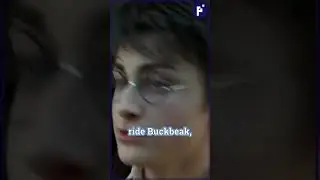 The Scene That the Harry Potter Movies Did Better Than the Books