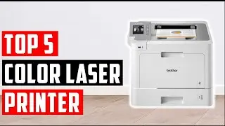 ✅Best color laser printer of 2025: Color Laser Printer Showdown: Top Picks for Home & Office