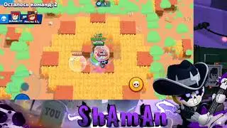 ШОК!!!!!! МИРОВОЙ РЕКОРД! 148 БАНОК В ШД!   СЛОМАЛИ СЕРВЕР!    Brawl Stars Oyhkb0X PCc 1080p