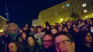 Die letzte Schlacht gewinnen wir - Rauch-Haus-Song - Junimond