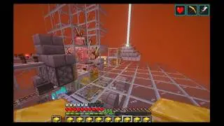 How to fix Shulkercraft (Designed by C.5.) gold farm