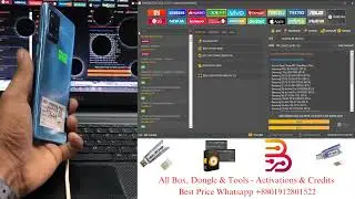 Realme 8 5g FRP Bypass | Remove Google Account By  Unlock Tool