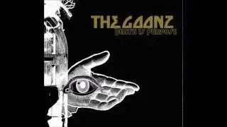 The Goonz - Out Of Touch - Death is Purpose