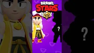 THE MOST BEAUTIFUL FANG IN BRAWL STARS?!