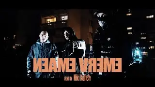 BOBO ARMANI X SST X KICKDOWN- NO TIME / НЕАМЕ ВРЕМЕ [OFFICIAL 4K VIDEO]