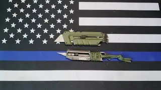 Gerber Prybrid and Prybrid X Review!