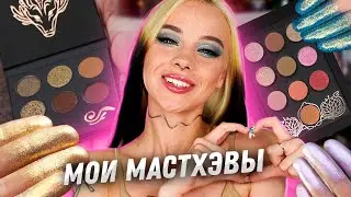 МОЙ ТОП ПРОДУКТОВ TAMMY TANUKA