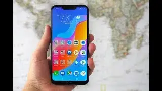 Honor Play Specifications & Prices