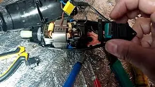 Ремонт блендера CLATRONIC SMS 3190