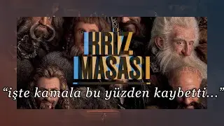 KRİZ MASASI #6 - BERBAT KAFALAR VE SARHOŞLUK KRİZLERİ