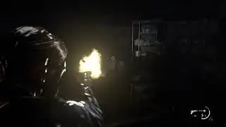 The Last of Us™ Part II: Rat King Stalker Half (Survivor Difficulty)