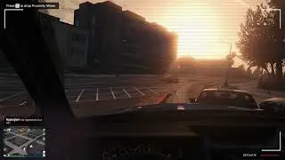 GTAV - Personal vehicle RC Trap
