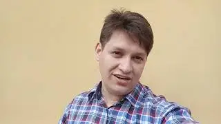 Евгений Акимов 30 лет. самопробы к/к Я иду тебя искать. роль Илья. сцена 1