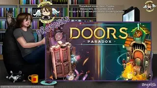 Doors: Paradox