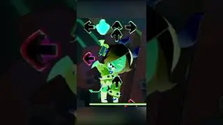 Tricky VS Colette - Friday Night Funkin' I Brawl Stars