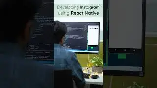 How Instagram is Developed using React Native | Inmakes Learning Hub | Kochi