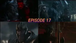 Avengers Endgame Explained in Hindi | Avengers Endgame Series in Hindi | Episode 17 in Hindi