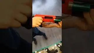 Sidoma IPSC shotgun