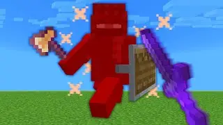 How I Mastered Minecraft 1.21 PVP...