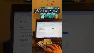 Online Earning #earnmoneyonline