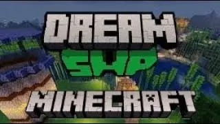 Minecraft Dream SMP World Download