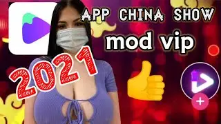 apk show china eggplant mod short video vip
