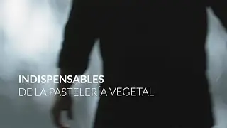 Plant-based pastry-making indispensables - Teaser