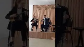 Танго гротеск И. Стравинский
