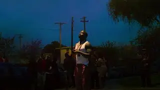Jay Rock ft. Jeremih - Tap Out [Instrumental] | prod. dkthepunisher