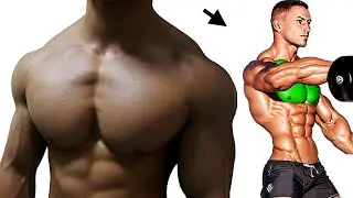 5 Best Chest Exercises Variation for Major Muscles