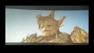 NEY / Guardians of the galaxy