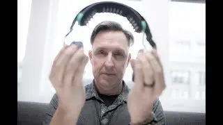 Dave Asprey: Brain-Boosting Electrostimulation