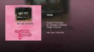 Ezginin Günlüğü - Veda