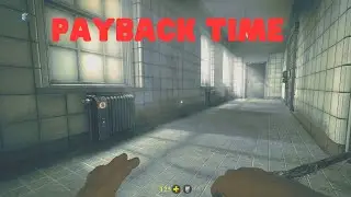 Payback Time# Wolfenstein The New Order