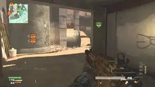 Call of Duty Modern Warfare 3 fail