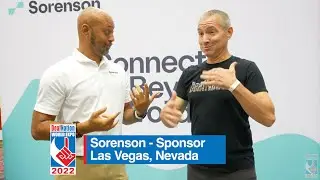 Sorenson Communications at 2022 DeafNation World Expo & Conference