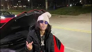 BabyTron - Talking Bout [Unreleased LQ Audio]