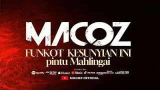 DJ FUNKOT TERBARU 2024 - KESUNYIAN INI