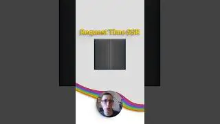 Exploring Next.js Rendering Methods: SSR, SSG, and CSR with IBKE founder, Eric Burel