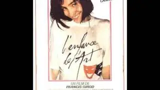 Candle in my heart . L'enfance de l'art (1988) Romano Musumarra Carol Welsman