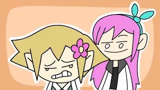 Basil's hand towel - (Omori Animation)