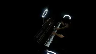 Chicago - Hard To Say I'm Sorry (piano cover)