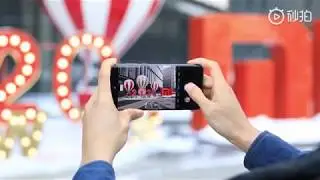 Mi 10 100MP Camera Speed Test