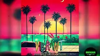 Free For Profit 80s Pop Type Beat 2022 [VIBRANT]