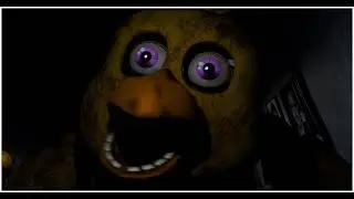 THIS FNAF FANMADE GAME WAS MADE IN A WEEK!? - ABANDONED FAZBEAR'S DINER REMAKE (FULL FAME)